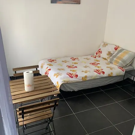 Διαμέρισμα 3 Jolies Pavillons Type