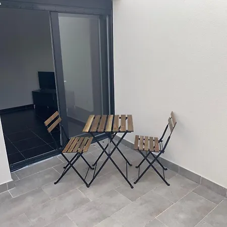 3 Jolies Pavillons Type Διαμέρισμα