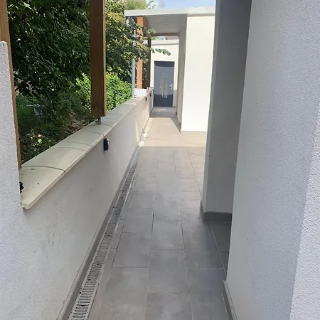3 Jolies Pavillons Type Διαμέρισμα