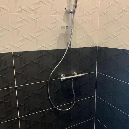 Διαμέρισμα 3 Jolies Pavillons Type Νανσύ