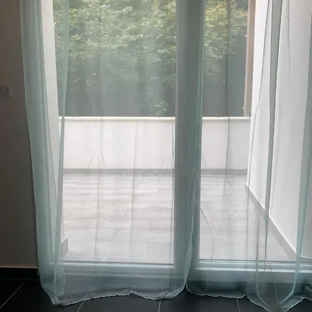 Διαμέρισμα 3 Jolies Pavillons Type Νανσύ