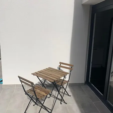 3 Jolies Pavillons Type Νανσύ
