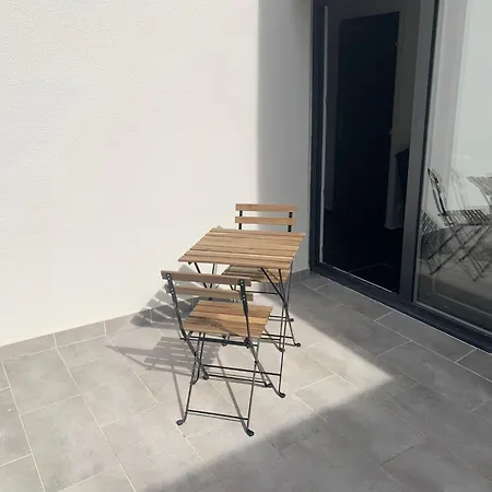Διαμέρισμα 3 Jolies Pavillons Type